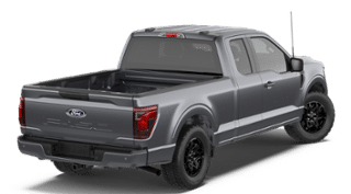 2026 Ford F-150® External Image 3